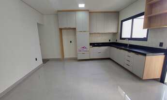 Imagem 5: Imperdível oportunidade de adquirir casa com 3 quartos, 1 suíte e 2 vagas de garagem no Ja