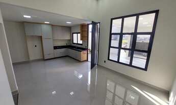 Imagem 4: Imperdível oportunidade de adquirir casa com 3 quartos, 1 suíte e 2 vagas de garagem no Ja