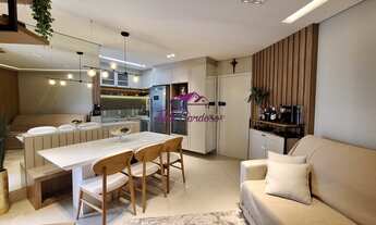 Imagem: Apartamento à venda em Indaiatuba-SP, Jardim