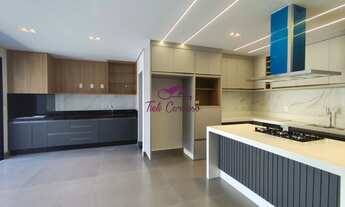 Imagem: Casa de Luxo em Condomínio no Jardim Piemonte