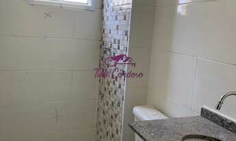 Imagem 3: Apartamento à venda ou locação em Indaiatuba-SP, Parque Campo Bonito: 2 quartos, 1 sala, 1