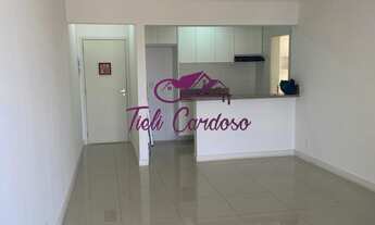 Imagem 2: APARTAMENTO PARA LOCAÇÃO NA VILA SFEIR INDAIATUBA-SP!