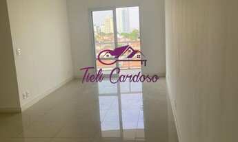 Imagem 7: APARTAMENTO PARA LOCAÇÃO NA VILA SFEIR INDAIATUBA-SP!