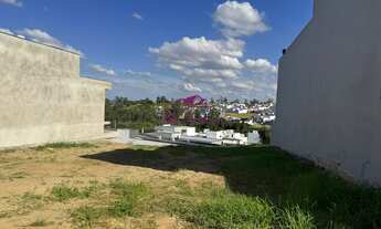 Imagem: Terreno em Condomínio à Venda em Indaiatuba-SP