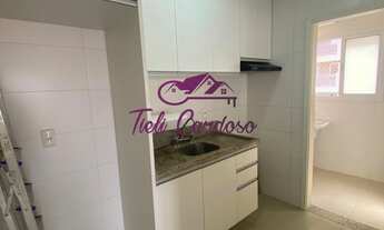 Imagem 4: APARTAMENTO PARA LOCAÇÃO NA VILA SFEIR INDAIATUBA-SP!