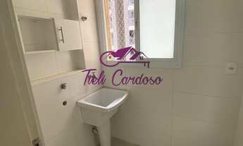 Imagem 5: APARTAMENTO PARA LOCAÇÃO NA VILA SFEIR INDAIATUBA-SP!