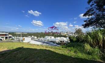 Imagem 3: Terreno em Condomínio à Venda em Indaiatuba-SP Bairro Loteamento Park Gran Reserve 203,0