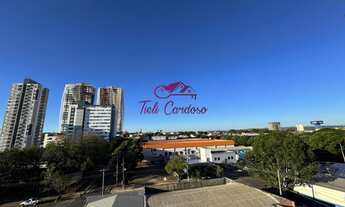 Imagem 5: Apartamento à venda em Indaiatuba-SP, Cidade Nova I: 3 quartos, 1 suíte, 2 salas, 2 banhei