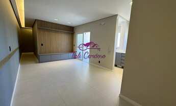 Imagem 2: Apartamento à venda em Indaiatuba-SP, Cidade Nova I: 3 quartos, 1 suíte, 2 salas, 2 banhei