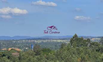 Imagem 4: Terreno em Condomínio à Venda em Indaiatuba-SP Bairro Loteamento Park Gran Reserve 203,0