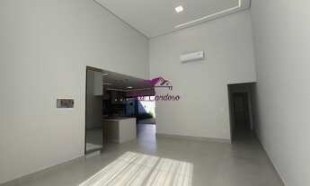 Imagem 2: Imperdível: Casa em condomínio com 3 suítes e 4 vagas na Residencial Evidências, Indaiatub