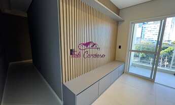 Imagem 6: Apartamento à venda em Indaiatuba-SP, Cidade Nova I: 3 quartos, 1 suíte, 2 salas, 2 banhei