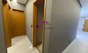 Imagem 7: Apartamento à venda em Indaiatuba-SP, Cidade Nova I: 3 quartos, 1 suíte, 2 salas, 2 banhei