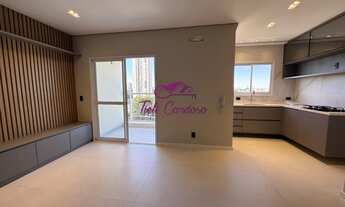 Imagem: Apartamento à venda em Indaiatuba-SP, Cidade