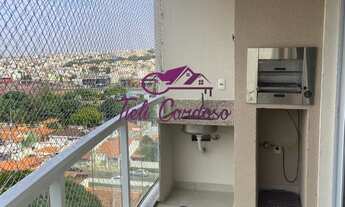 Imagem 3: APARTAMENTO PARA LOCAÇÃO NA VILA SFEIR INDAIATUBA-SP!