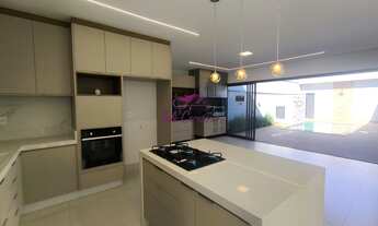 Imagem 3: Imperdível: Casa em condomínio com 3 suítes e 4 vagas na Residencial Evidências, Indaiatub