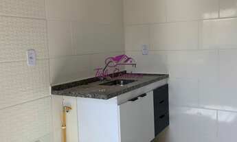 Imagem 7: Apartamento à venda ou locação em Indaiatuba-SP, Parque Campo Bonito: 2 quartos, 1 sala, 1