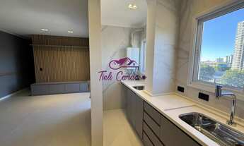 Imagem 3: Apartamento à venda em Indaiatuba-SP, Cidade Nova I: 3 quartos, 1 suíte, 2 salas, 2 banhei