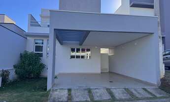 Imagem: Casa em Condomínio Park Real, Indaiatuba-SP