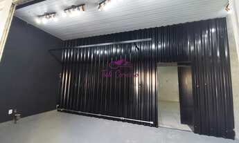 Imagem: Salão Comercial para Locação no Centro