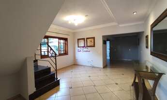 Imagem 2: Imperdível Casa de 3 Quartos com Suíte e 2 Vagas de Garagem no Jardim Regina, Indaiatuba-S