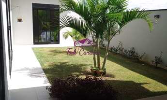 Imagem: Casa de luxo em condomínio à venda - 3