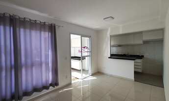 Imagem 3: Apartamento para locação em Indaiatuba-SP, Cidade Nova I: 3 quartos, 1 suíte, 2 salas, 2 b