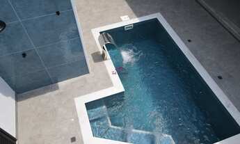 Imagem: Luxuosa Casa em Condomínio à Venda em