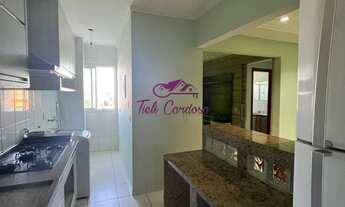 Imagem 5: Apartamento de 3 quartos com suíte e vaga na Vila Brizzola, Indaiatuba-SP: sua nova morada