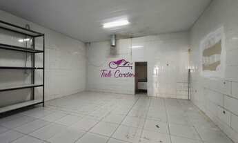 Imagem 3: Salão Comercial para Locação no Centro de Indaiatuba-SP: 80m², 1 Banheiro, Perfeito para s