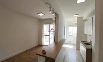 Imagem 2: Apartamento para locação em Indaiatuba-SP no Bairro Pau Preto: 2 quartos, 1 suíte, 1 sala