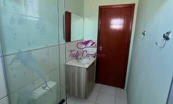 Imagem 3: Apartamento de 3 quartos com suíte e vaga na Vila Brizzola, Indaiatuba-SP: sua nova morada