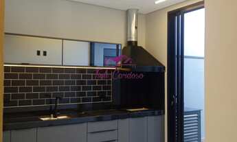 Imagem: Casa de luxo em condomínio exclusivo em