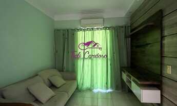 Imagem 6: Apartamento de 3 quartos com suíte e vaga na Vila Brizzola, Indaiatuba-SP: sua nova morada