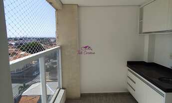 Imagem 4: Apartamento para locação em Indaiatuba-SP, Cidade Nova I: 3 quartos, 1 suíte, 2 salas, 2 b