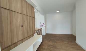 Imagem 3: Apartamento para locação em Indaiatuba-SP no Bairro Pau Preto: 2 quartos, 1 suíte, 1 sala