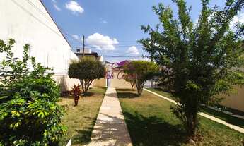 Imagem 2: Imperdível: Casa à venda em Indaiatuba-SP, Jardim Regina! 2 quartos, 1 suíte, 1 sala, 1 ba