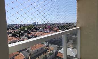 Imagem 5: Apartamento para locação em Indaiatuba-SP, Cidade Nova I: 3 quartos, 1 suíte, 2 salas, 2 b