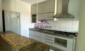 Imagem: Apartamento de 3 quartos com suíte e vaga