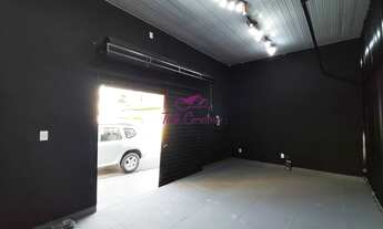 Imagem 5: Salão Comercial para Locação no Centro de Indaiatuba-SP: 80m², 1 Banheiro, Perfeito para s