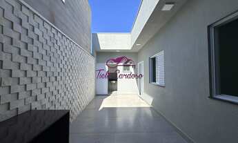 Imagem 4: Imperdível casa à venda na cidade de cidade] no bairro bairro] com 3 quartos, 1 suíte, 2 s