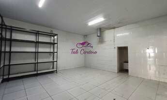 Imagem 7: Salão Comercial para Locação no Centro de Indaiatuba-SP: 80m², 1 Banheiro, Perfeito para s