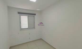 Imagem 7: Apartamento para locação em Indaiatuba-SP, Cidade Nova I: 3 quartos, 1 suíte, 2 salas, 2 b