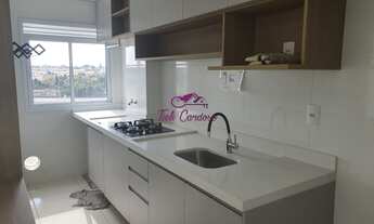 Imagem: APARTAMENTO A VENDA NO VILLA HELVETI EM