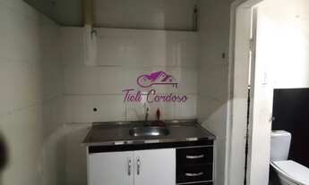 Imagem 4: Salão Comercial para Locação no Centro de Indaiatuba-SP: 80m², 1 Banheiro, Perfeito para s