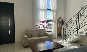 Imagem: Casa de alto padrão em condomínio - Jardim