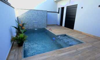 Imagem: Casa em Condomínio de Luxo à Venda em