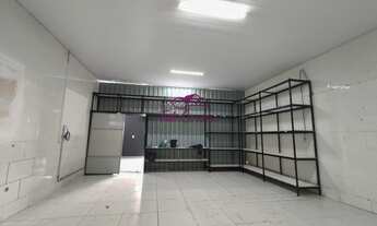 Imagem 6: Salão Comercial para Locação no Centro de Indaiatuba-SP: 80m², 1 Banheiro, Perfeito para s