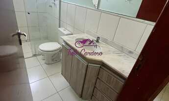 Imagem 2: Apartamento de 3 quartos com suíte e vaga na Vila Brizzola, Indaiatuba-SP: sua nova morada