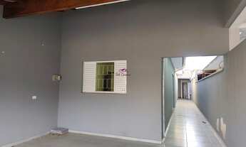 Imagem: Casa para locação em Indaiatuba-SP, Jardim